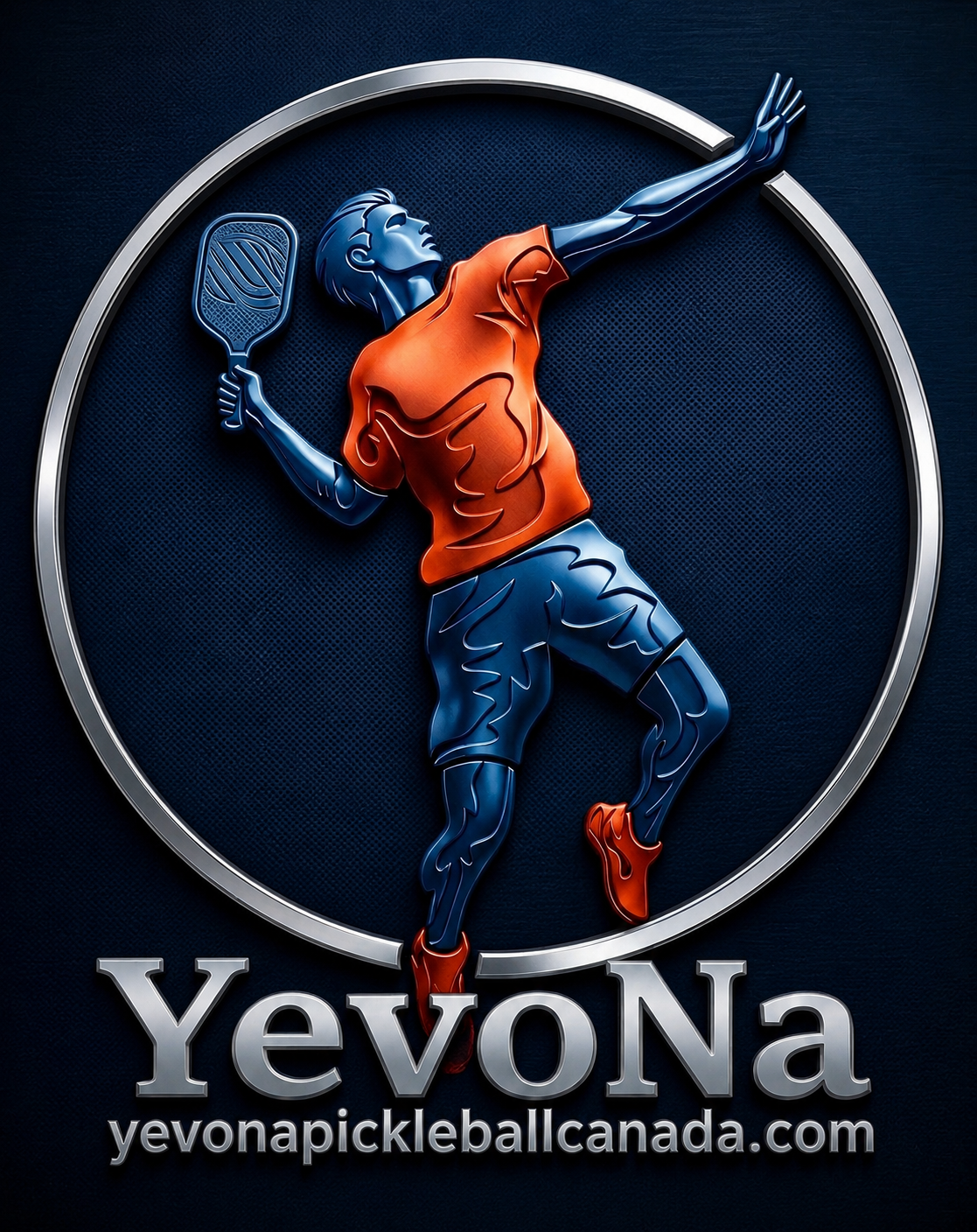 Yevona Pickleball Canada