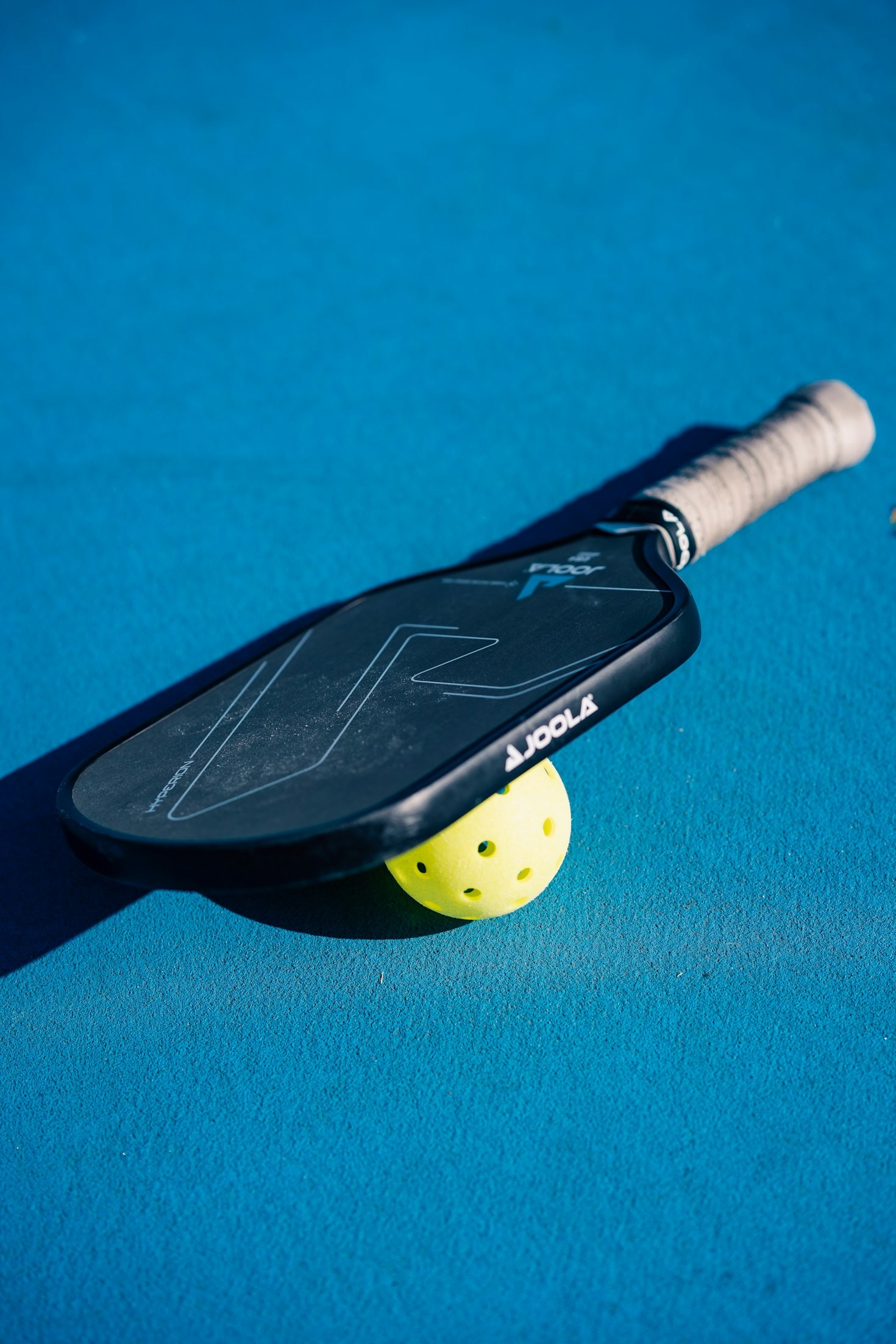 Top Gear for Your Pickleball Pursuits