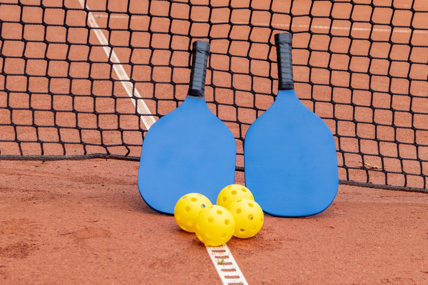 The Evolution of Pickleball Design