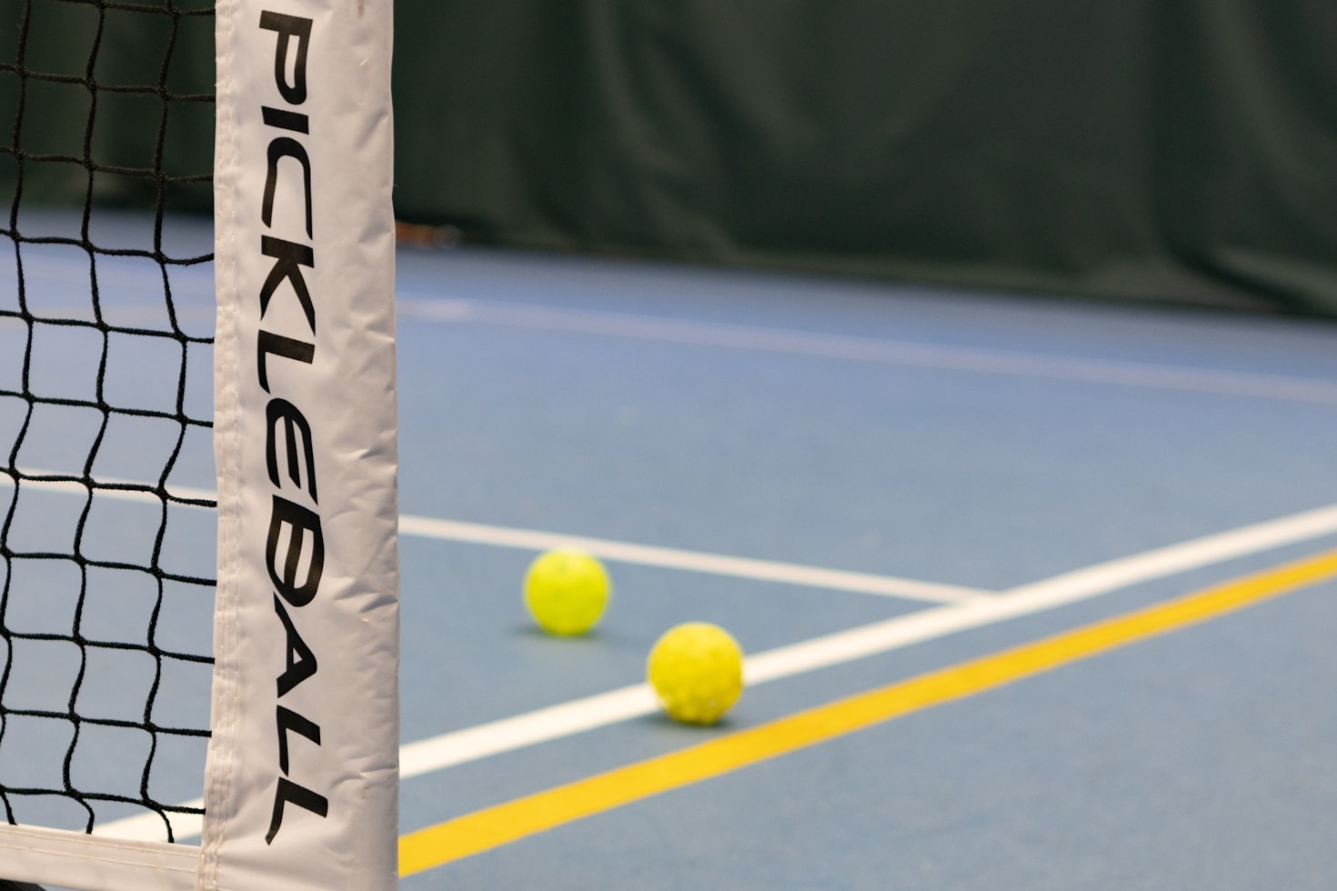 The Aesthetic of Pickleball: Stitch-Inspired Designs